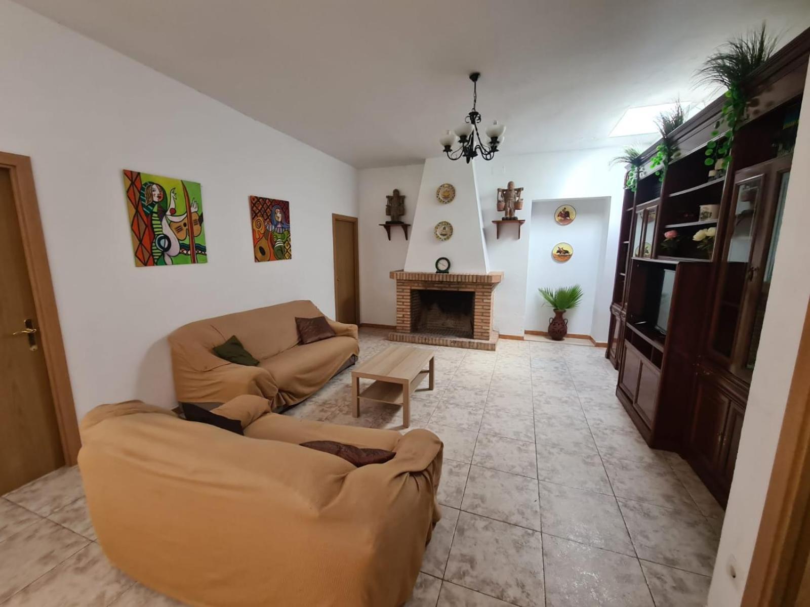 Finca Santo Domingo - Seville — Photos 3